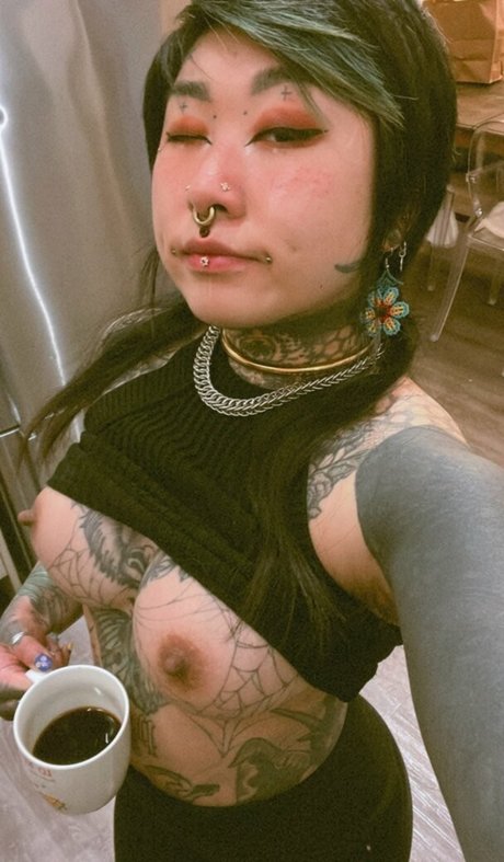 Sif Blvck art pornstar galleries