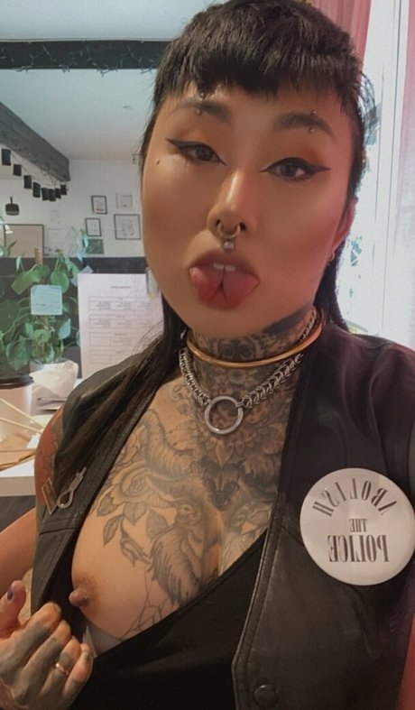 Sif Blvck pornstar xxx img