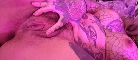 Sif Blvck model naked archive