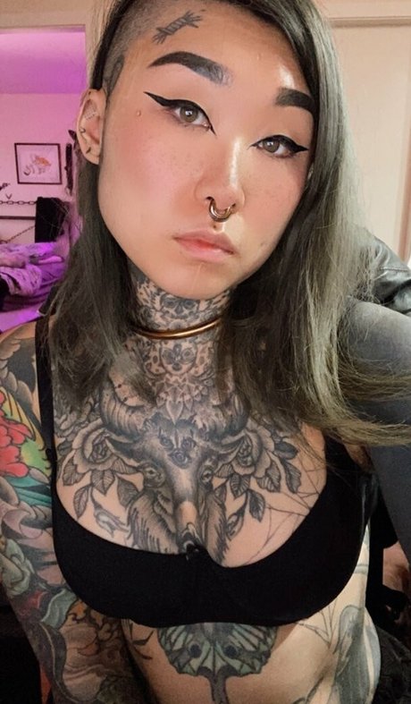 Sif Blvck star xxx galleries