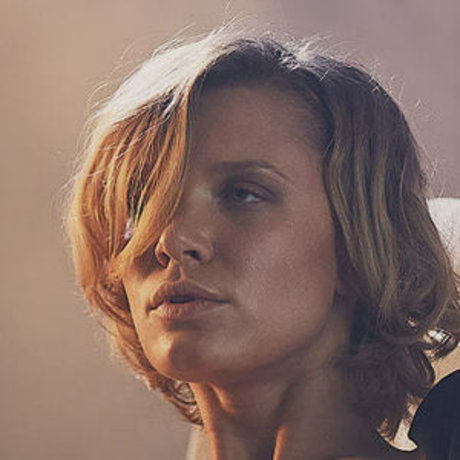 Oksana Chucha nice model photos