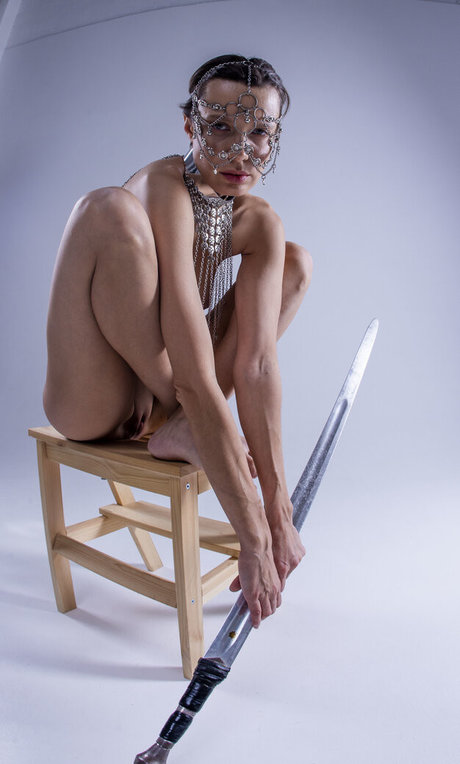 Oksana Chucha model best gallery