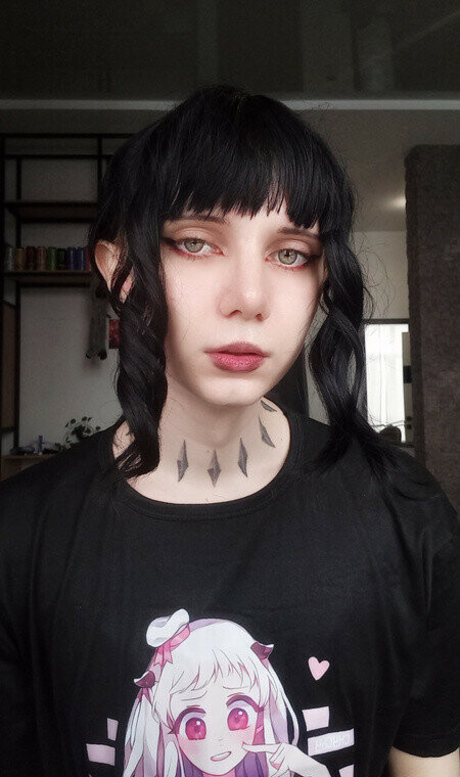 hot shemale onlyfans erotic picture