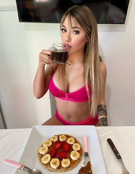 blonde famous onlyfans art xxx pics