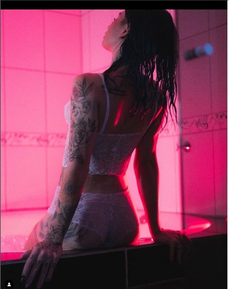 Thaizera adult star photo