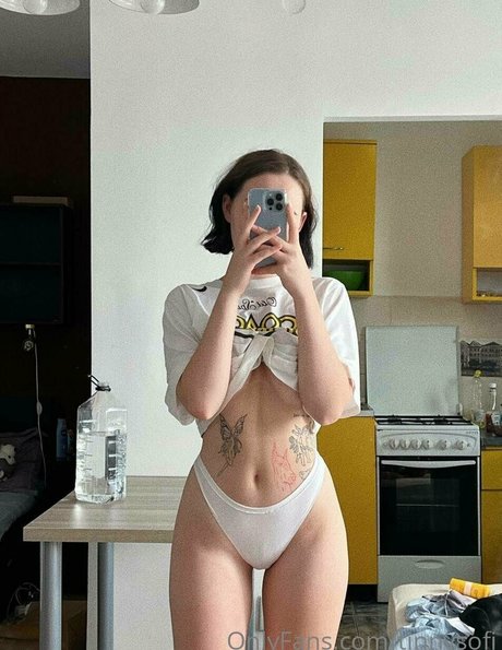 tinnysofi model art pics