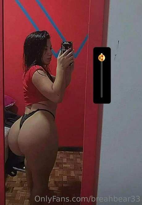 breahbear33 nudes pornstar pic