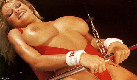 Debee Ashby adult star images