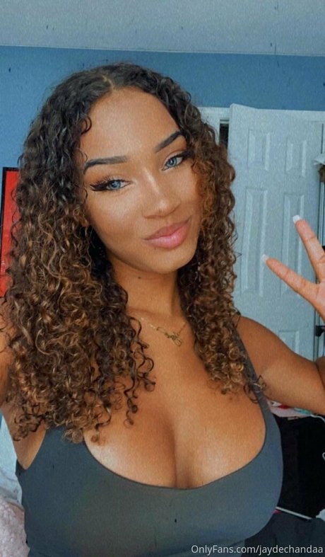 jaydechandaa nudes model img