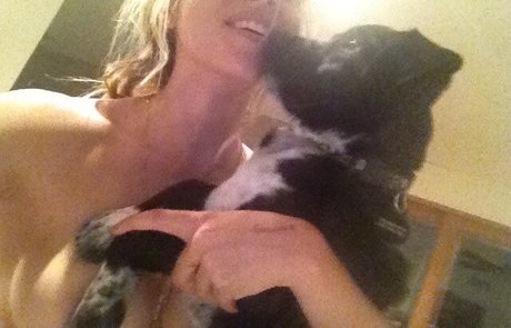 Teresa Palmer art actress image