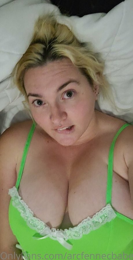 arcfennecbabe pornstar exclusive galleries