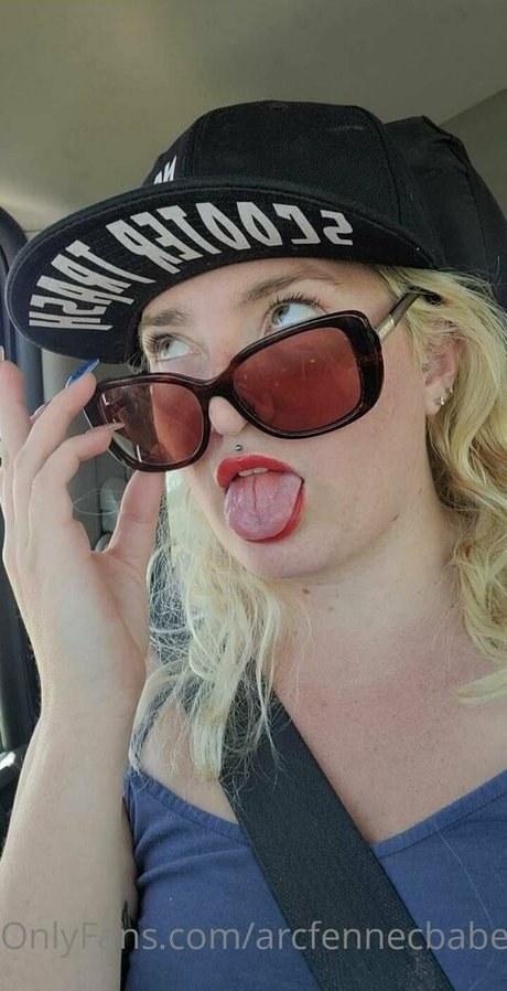 arcfennecbabe star nice gallery