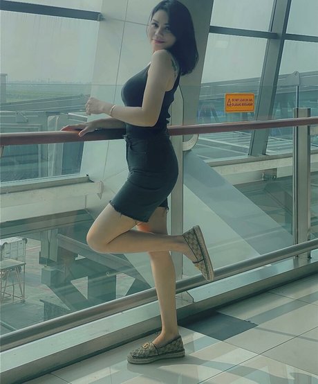 Djbutterfly36 star naked galleries