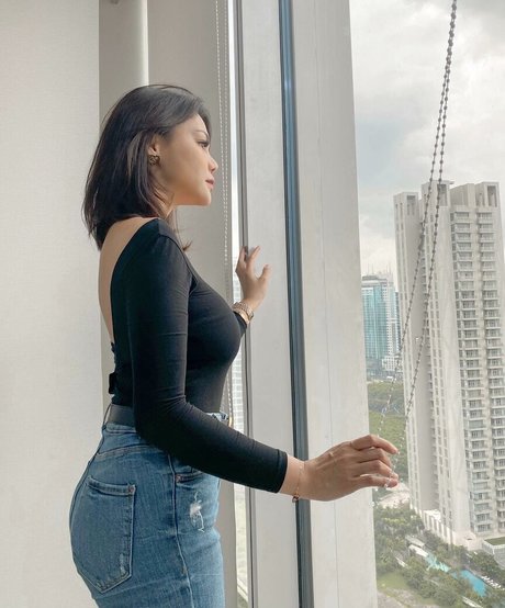 Djbutterfly36 model erotic photos