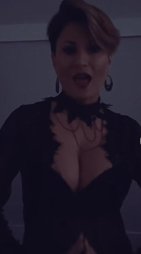 Brandy Canaday perfect actress img