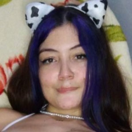 lilith__baby model nudes pic