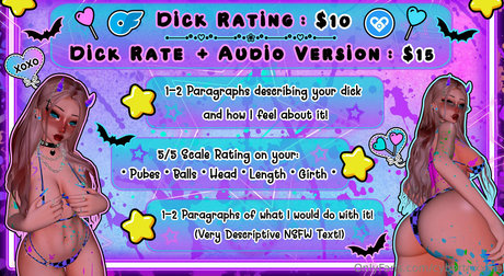 cybertrixxxie exclusive actress pictures