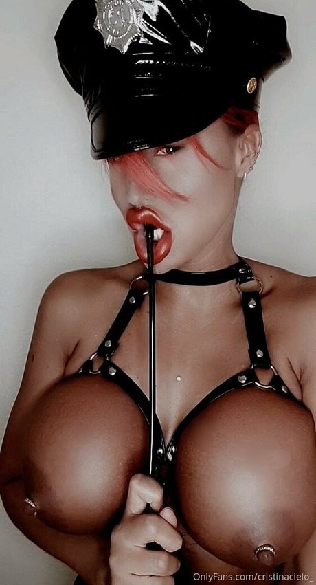 cristinacielo_ star free galleries