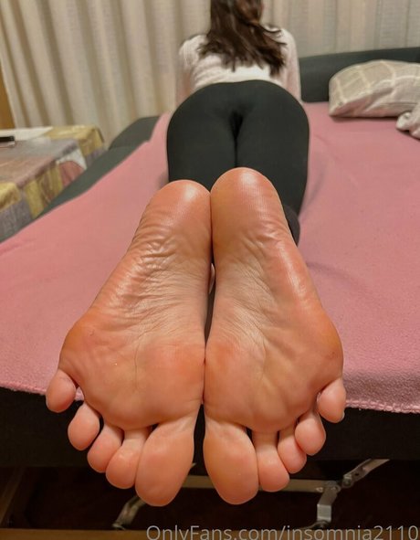 insomnia2110 model art archive