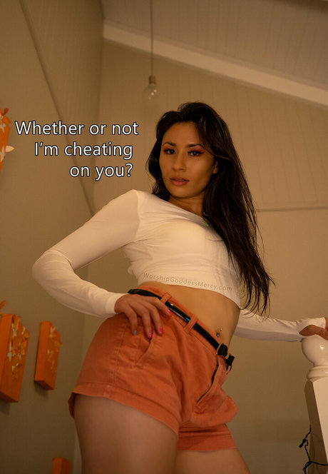 worshipgoddessmercy pornstar perfect pics