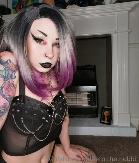 leto the hobbit naked model img