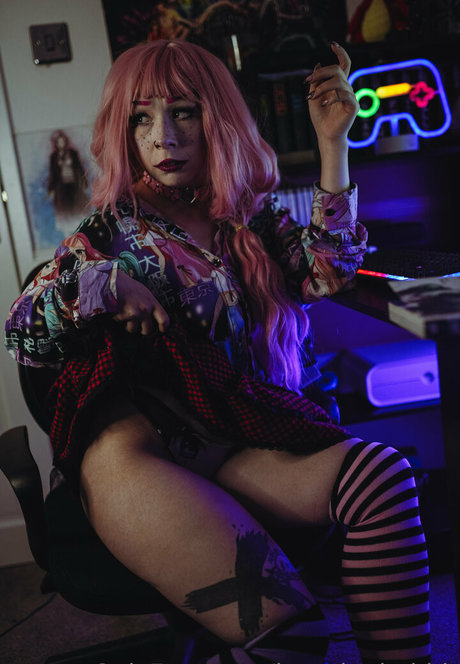 leto the hobbit exclusive pornstar image