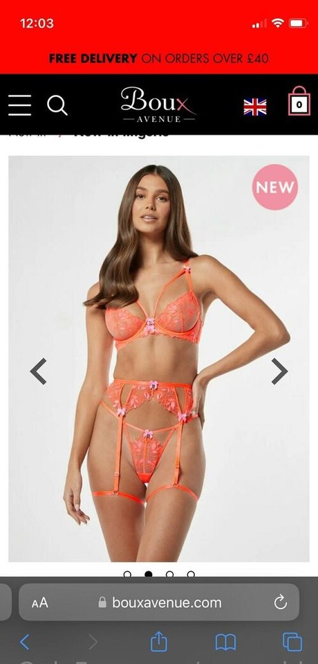 zarazahir free model img