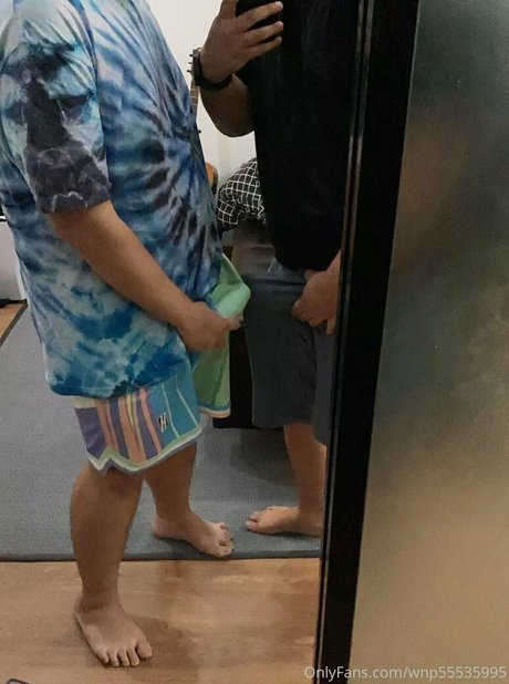 wnp55535995 model xxx pic