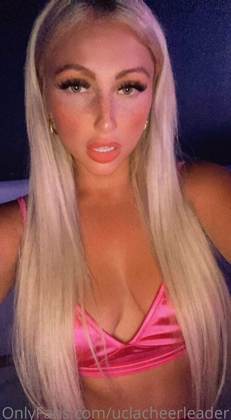 uclacheerleader pornstar erotic image