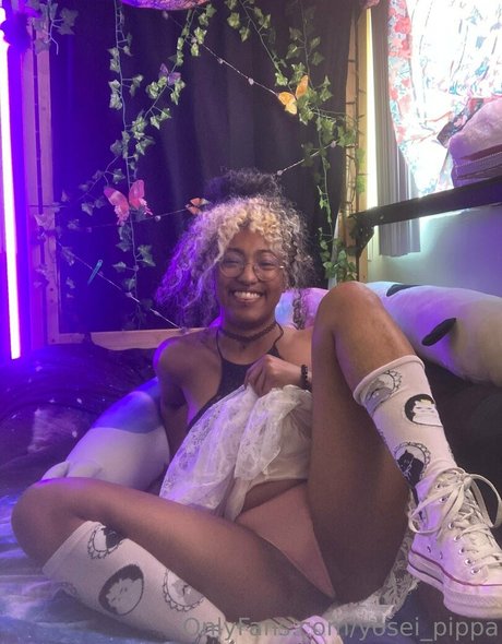 Yosei Pippa pornstar naked gallery