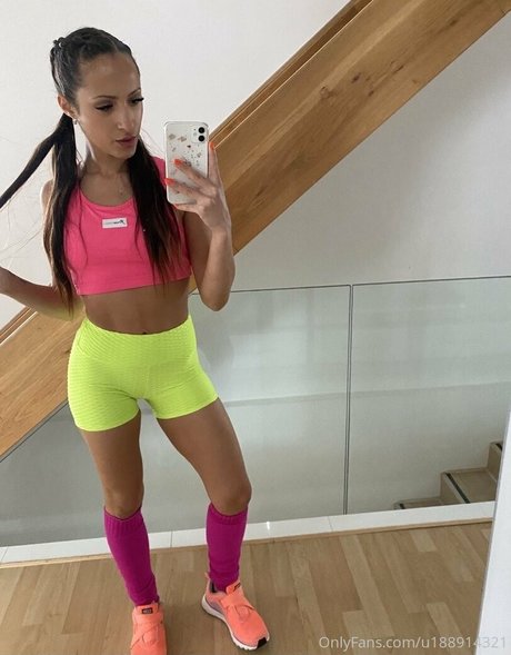 mishelgomezmodel pornstar high quality pic