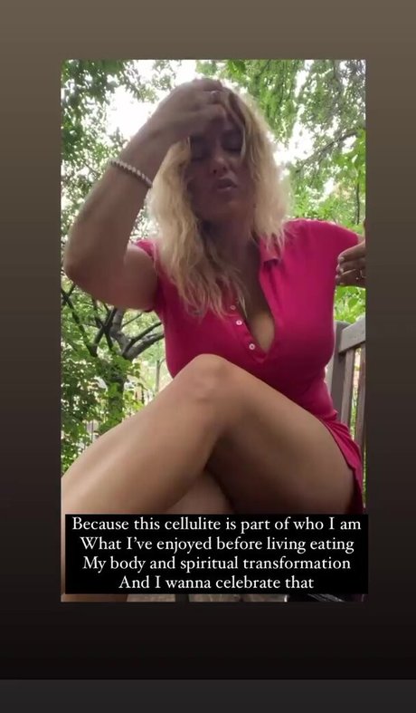 Acronopia perfect star photo