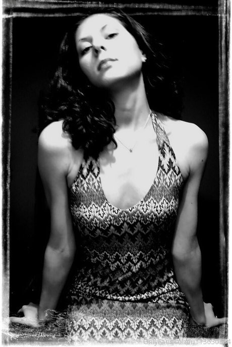 di ana fire model xxx img