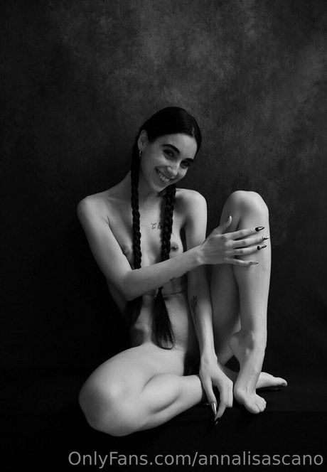 Annalisascano pornstar pretty img