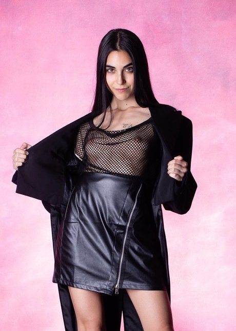 Annalisascano model pornographic photo