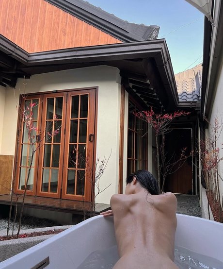 Justine Mae Biticon star hot gallery