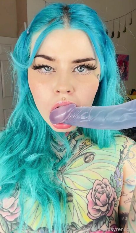 Syrencove best actress photo