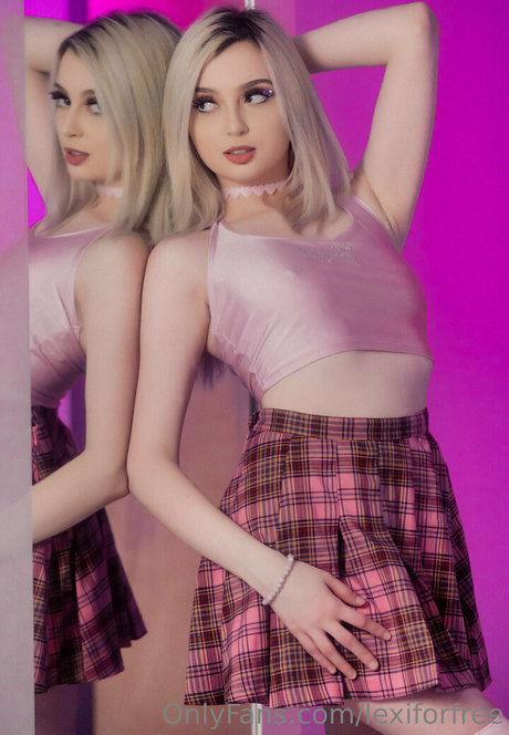 lexiforfree nice pornstar gallery