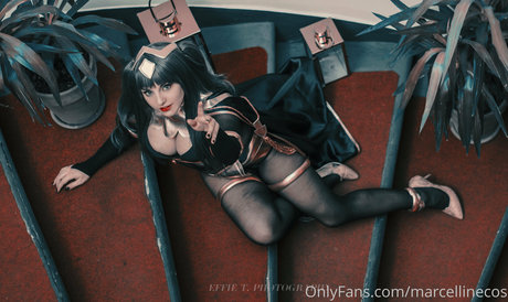 ponytail onlyfans top pic