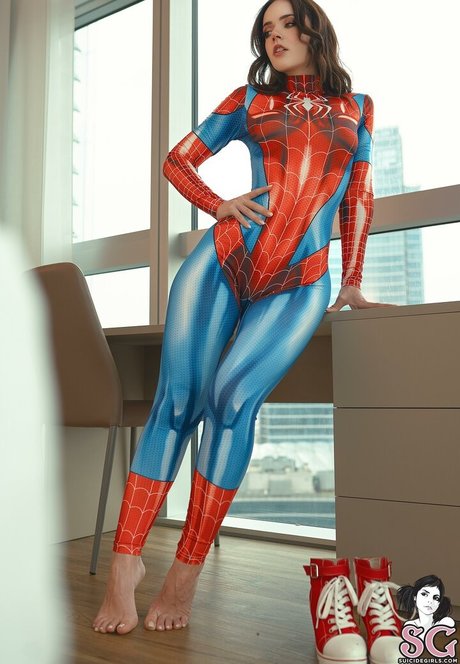 Ceciamix naked pornstar gallery