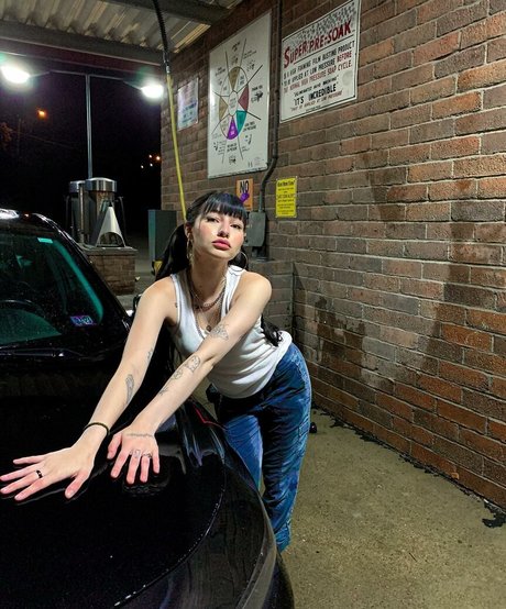 Jesscorbino star perfect images