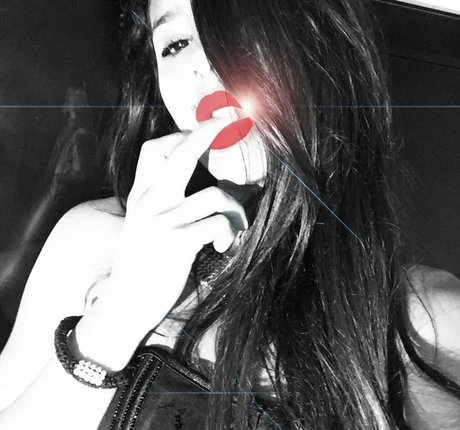 Miss Caffeine perfect actress galleries