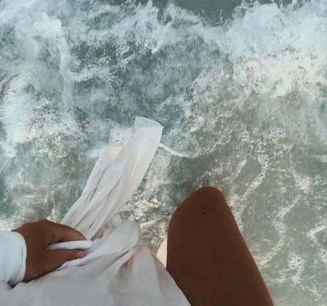 Miss Caffeine art actress pictures