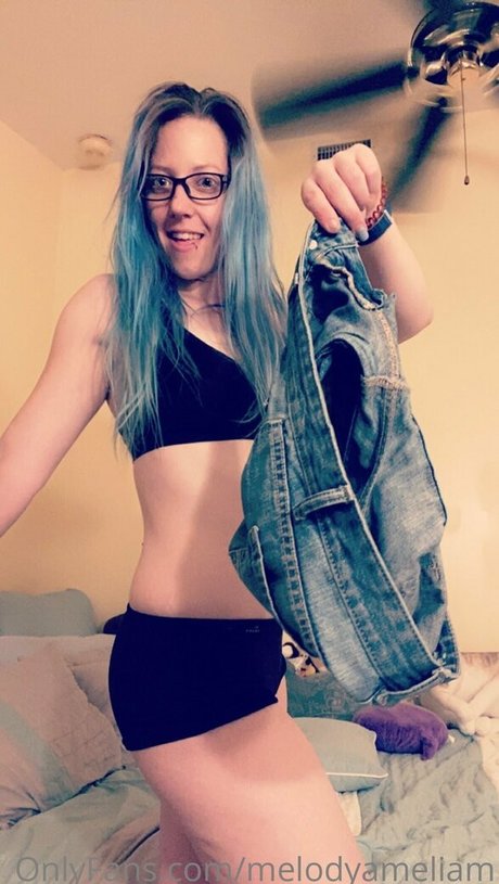 melodyameliam nude model img