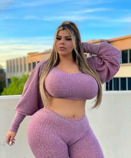 Michelle Mendez pornstar hot photo