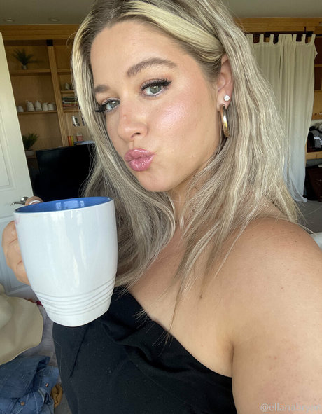 Ellanabryan pornstar sexy galleries