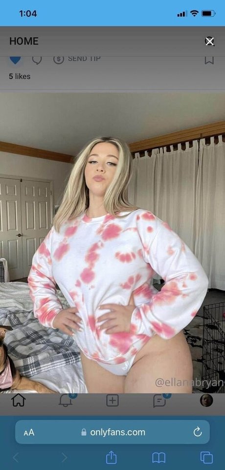 Ellanabryan hd actress archive