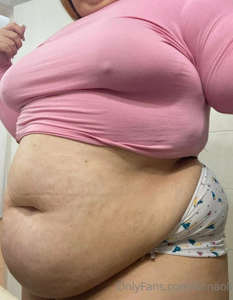 annaoli star erotic picture