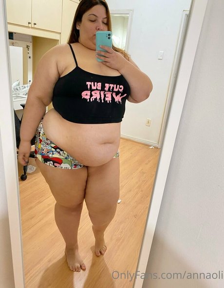 annaoli Best Profile Photo