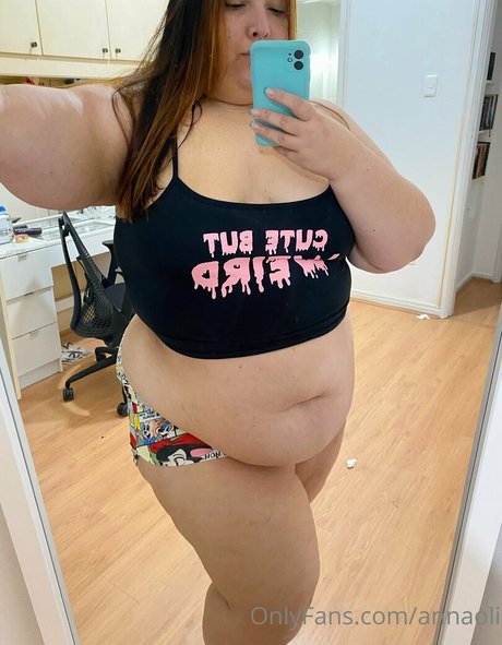 annaoli pornstar sexy gallery